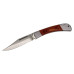 Ніж Schwarzwolf Jaguar великий коричневий (F1900700SA3) – Schwarzwolf