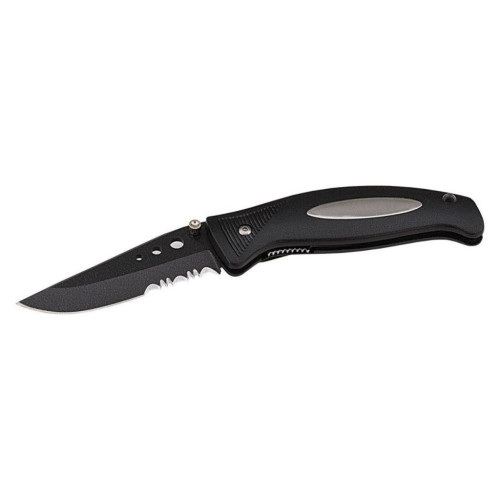 Ніж Schwarzwolf Styx чорний (F1900900SA3) – Schwarzwolf