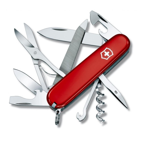 Ніж Victorinox Swiss Army Mountaineer (1.3743) – Victorinox