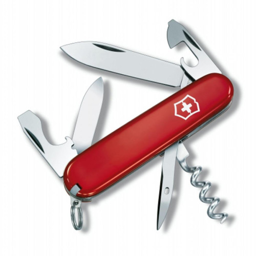 Нож Victorinox Swiss Armi Tourist (0.3603) – Victorinox