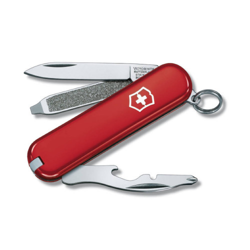 Ніж Victorinox Rally (0.6163) – Victorinox