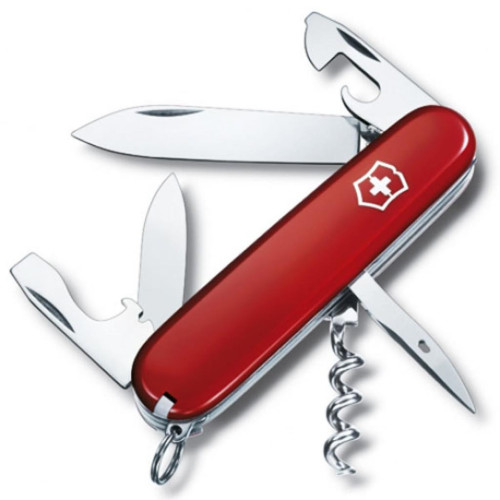 Ніж Victorinox Swiss Army Spartan (1.3603) – Victorinox