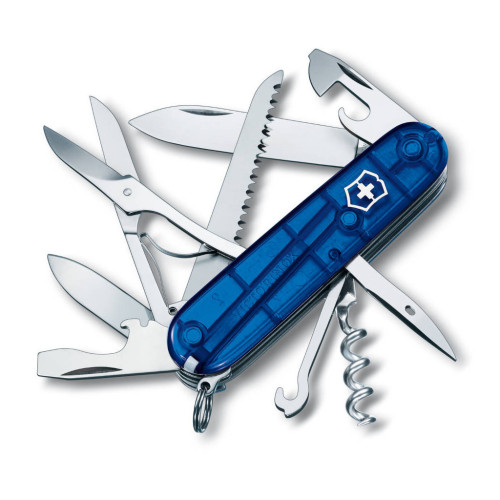 Ніж Victorinox Swiss Army Huntsman (1.3713.T2) – Victorinox