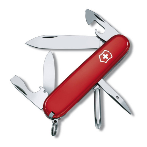 Нож Victorinox Swiss Army Tinker (1.4603) – Victorinox