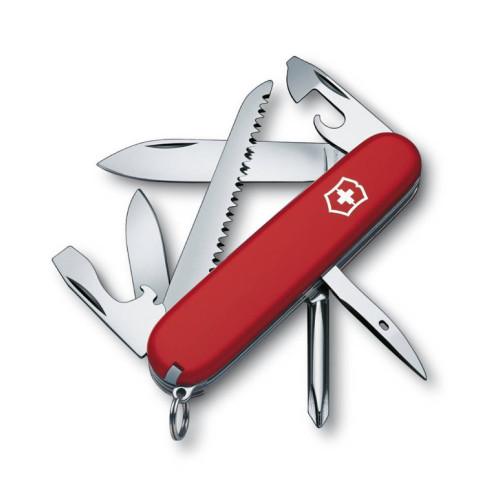 Нож Victorinox Swiss Army Hiker (1.4613) – Victorinox