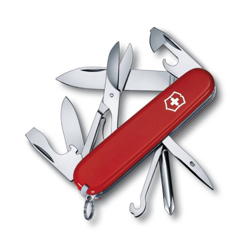 Нож Victorinox Swiss Army Super Tinker (1.4703) – Victorinox