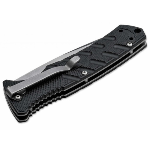 Ніж Boker Plus Strike Auto (01BO400) – Boker (вид 1)