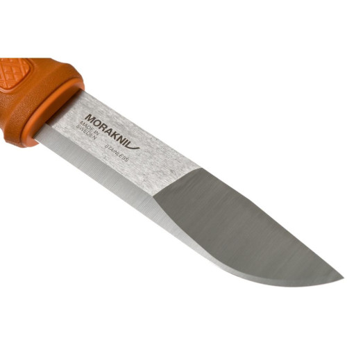 Нож Morakniv Kansbol orange stainless steel (13505) – Morakniv (вид 2)