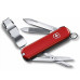 Ніж Victorinox NailClip 580, 65 мм, красный (0.6463) – Victorinox