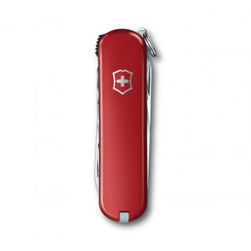 Ніж Victorinox NailClip 580, 65 мм, красный (0.6463) – Victorinox (вид 1)