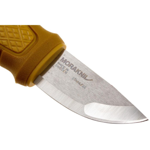 Ніж Morakniv Eldris Yellow (12650) – Morakniv (вид 2)
