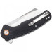 Ніж CJRB Crag G10 Black (J1904-BKF) – CJRB (вид 1)