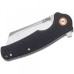 Ніж CJRB Crag G10 Black (J1904-BKF) – CJRB (вид 2)