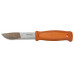 Нож Morakniv Kansbol Multi-Mount stainless steel Orange (13507) – Morakniv
