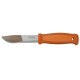 Нож Morakniv Kansbol Multi-Mount stainless steel Orange (13507)