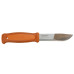 Нож Morakniv Kansbol Multi-Mount stainless steel Orange (13507) – Morakniv (вид 1)