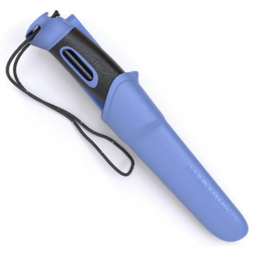 Ніж Morakniv Companion Spark Blue stainless stee (13572) – Morakniv (вид 1)