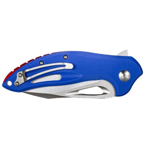 Нож Steel Will Screamer Blue (SWF73-14) – Steel Will (вид 2)