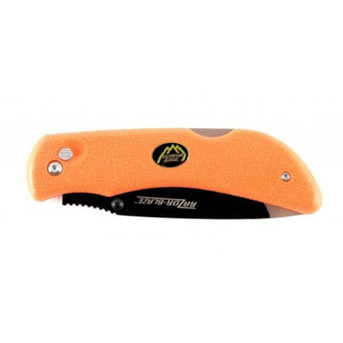 Нож Outdoor Edge Razor Blaze Orange (01OE003) – Outdoor Edge (вид 1)