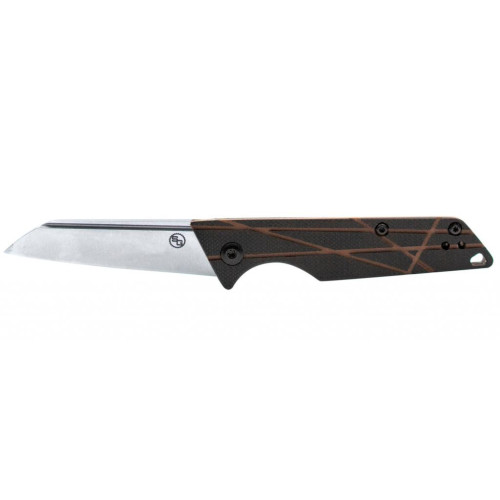 Ніж StatGear Ledge Brown (LEDG-BRN) – StatGear