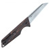 Ніж StatGear Ledge Brown (LEDG-BRN) – StatGear (вид 1)