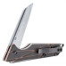 Ніж StatGear Ledge Brown (LEDG-BRN) – StatGear (вид 2)