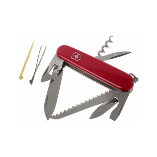 Ніж Victorinox Camper (1.3613.B1) – Victorinox (вид 2)