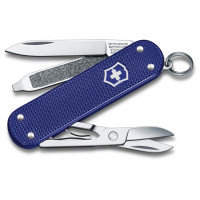 Нож Victorinox Classic SD Alox Colors Night Dive (0.6221.222G)