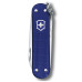 Ніж Victorinox Classic SD Alox Colors Night Dive (0.6221.222G) – Victorinox (вид 1)