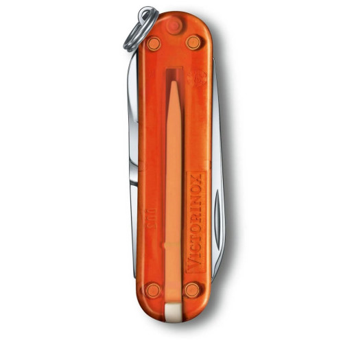 Нож Victorinox Classic SD Colors Fire Opal (0.6223.T82G) – Victorinox (вид 2)