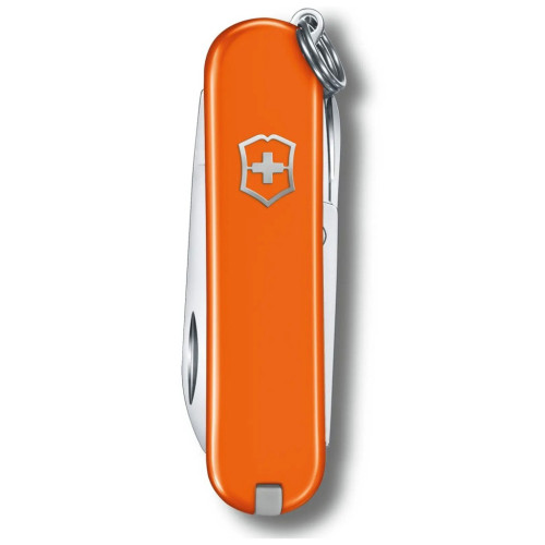 Нож Victorinox Classic SD Colors Mango Tango (0.6223.83G) – Victorinox (вид 1)