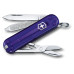 Нож Victorinox Classic SD Colors Persian Indigo (0.6223.T29G) – Victorinox