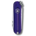 Нож Victorinox Classic SD Colors Persian Indigo (0.6223.T29G) – Victorinox (вид 1)