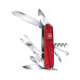 Ніж Victorinox Climber Transparent Red Blister (1.3703.TB1) – Victorinox (вид 1)