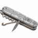 Ніж Victorinox Huntsman Transparent Silver (1.3713.T7) – Victorinox (вид 2)
