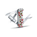Ніж Victorinox NailClip 580 Edelweiss (0.6463.840) – Victorinox (вид 1)
