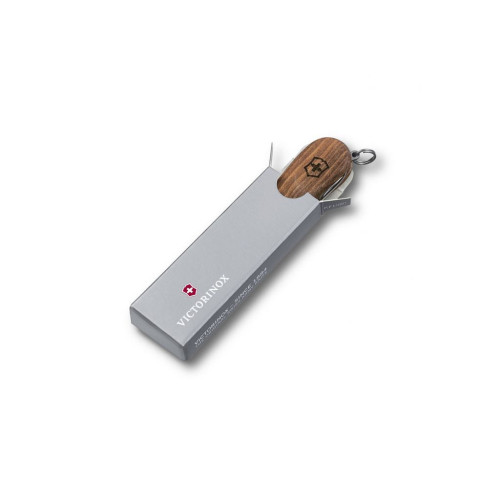 Ніж Victorinox NailClip 580 Wood (0.6461.63) – Victorinox (вид 2)