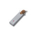 Ніж Victorinox NailClip 580 Wood (0.6461.63) – Victorinox (вид 2)