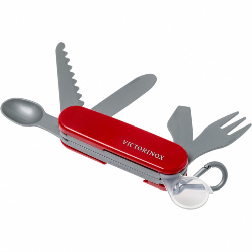 Нож Victorinox Pocket Knife Toy Red (9.6092.1) – Victorinox (вид 1)