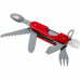 Нож Victorinox Pocket Knife Toy Red (9.6092.1) – Victorinox (вид 2)