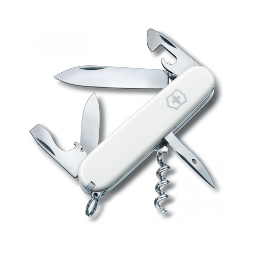 Ніж Victorinox Spartan White Blister (1.3603.7B1) – Victorinox