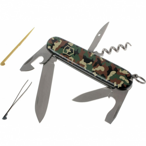 Нож Victorinox Spartan Camo Blister (1.3603.94B1) – Victorinox (вид 1)