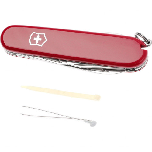 Нож Victorinox Spartan Red Blister (1.3603.B1) – Victorinox (вид 2)
