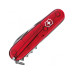 Нож Victorinox Spartan Transparent Red Blister (1.3603.TB1) – Victorinox (вид 1)