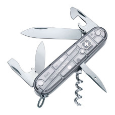 Нож Victorinox Spartan Transparent Silver (1.3603.T7)