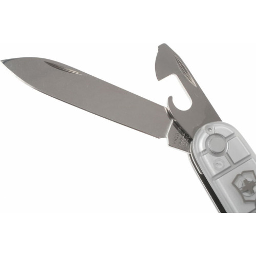Ніж Victorinox Spartan Transparent Silver (1.3603.T7) – Victorinox (вид 2)
