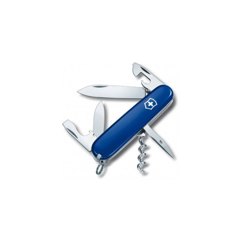 Нож Victorinox Spartan Blue (1.3603.2) – Victorinox