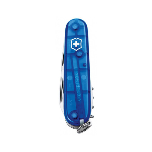 Нож Victorinox Spartan Transparent Blue Blister (1.3603.T2B1) – Victorinox (вид 1)