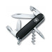 Нож Victorinox Spartan Black Blister (1.3603.3B1) – Victorinox