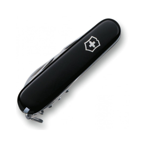 Нож Victorinox Spartan Black Blister (1.3603.3B1) – Victorinox (вид 1)